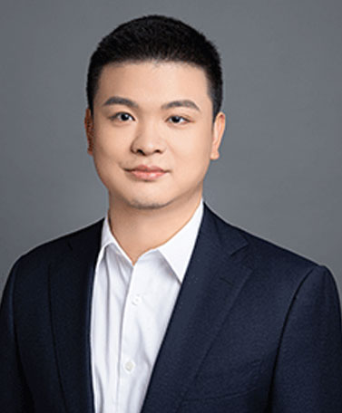黄启洋先生