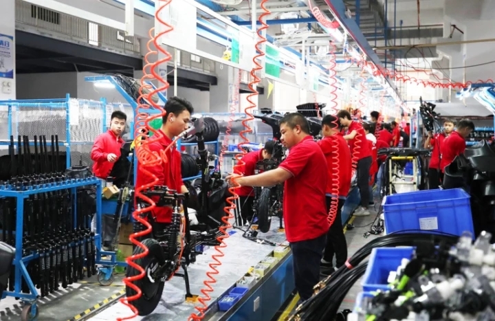 《惠州日报》：博罗龙溪——坚持制造业当家 构建一流营商环境