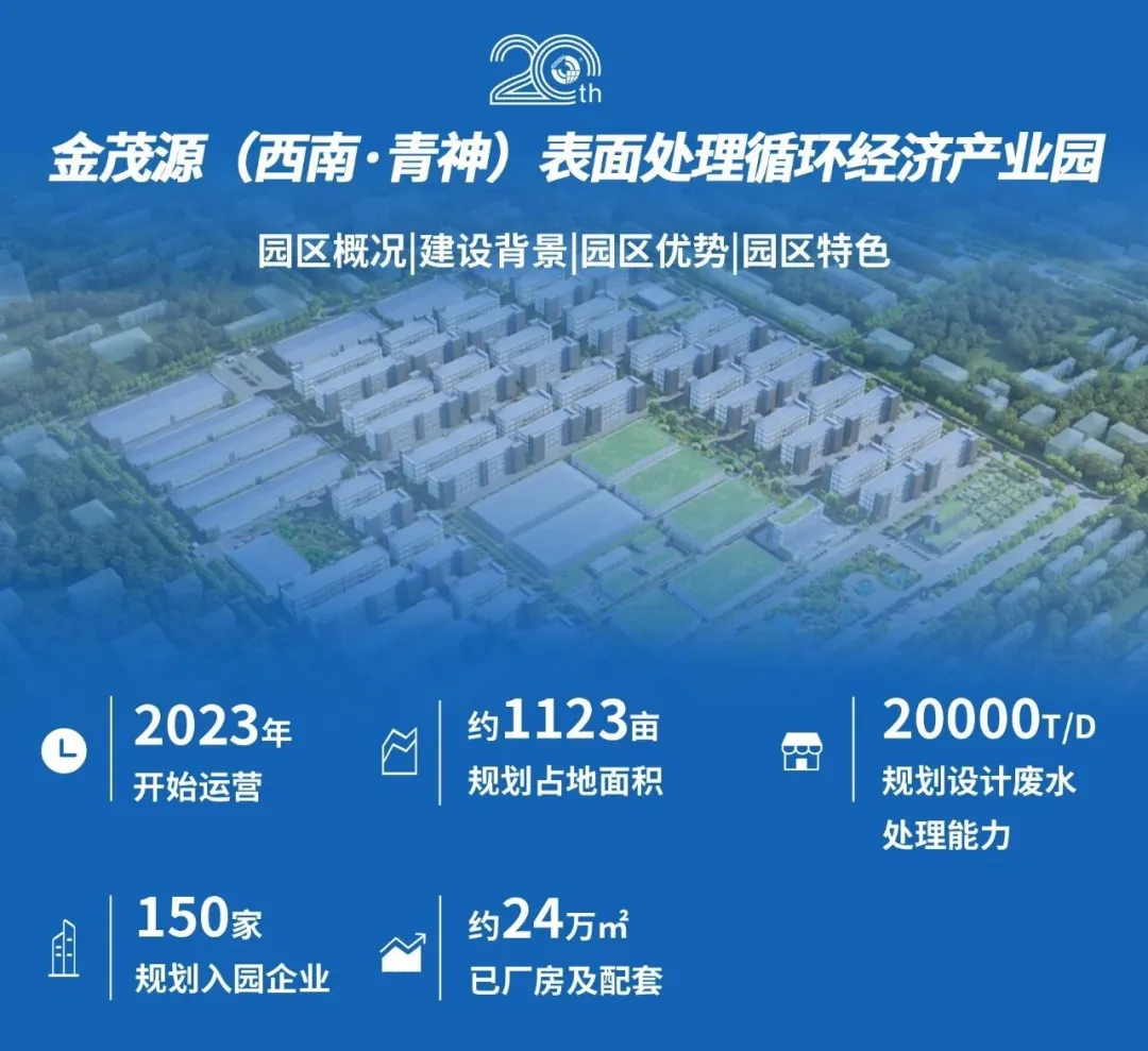 走进青神园区：巴蜀腹地，“镀”就匠心